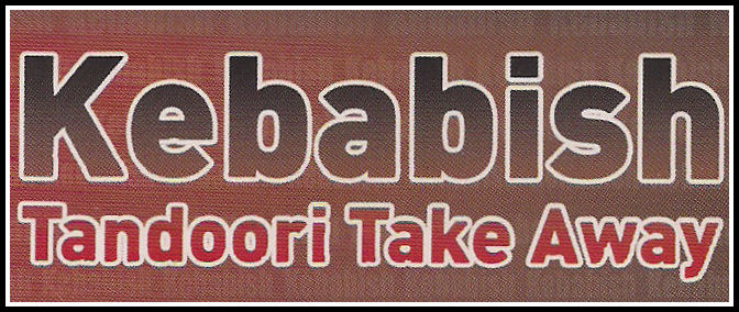 Kebabish Tandoori Take Away, 459 Oldham Road, Rochdale, OL16 4TD.